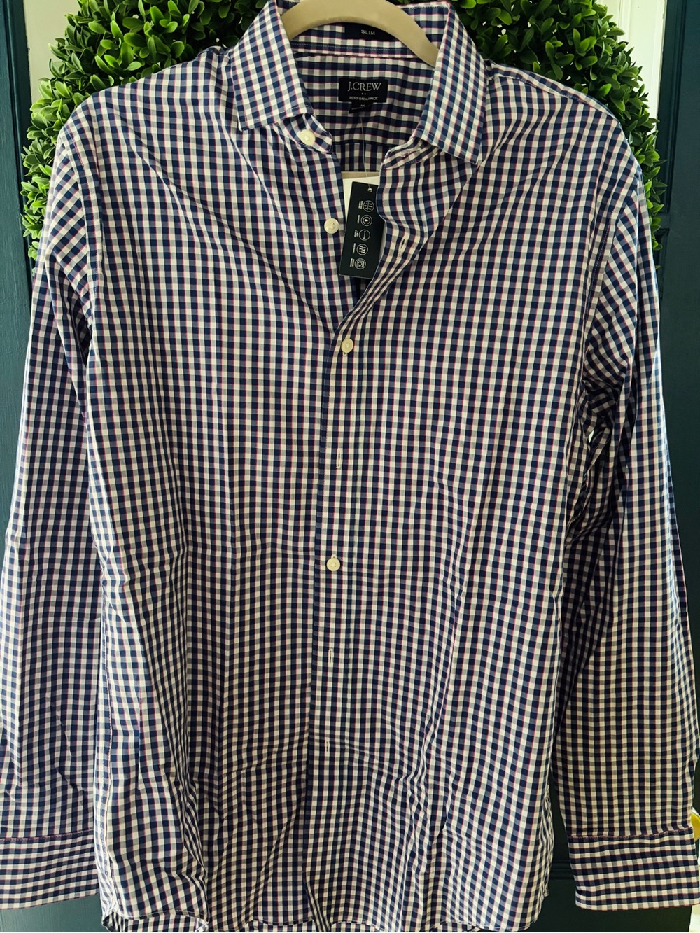 J Crew